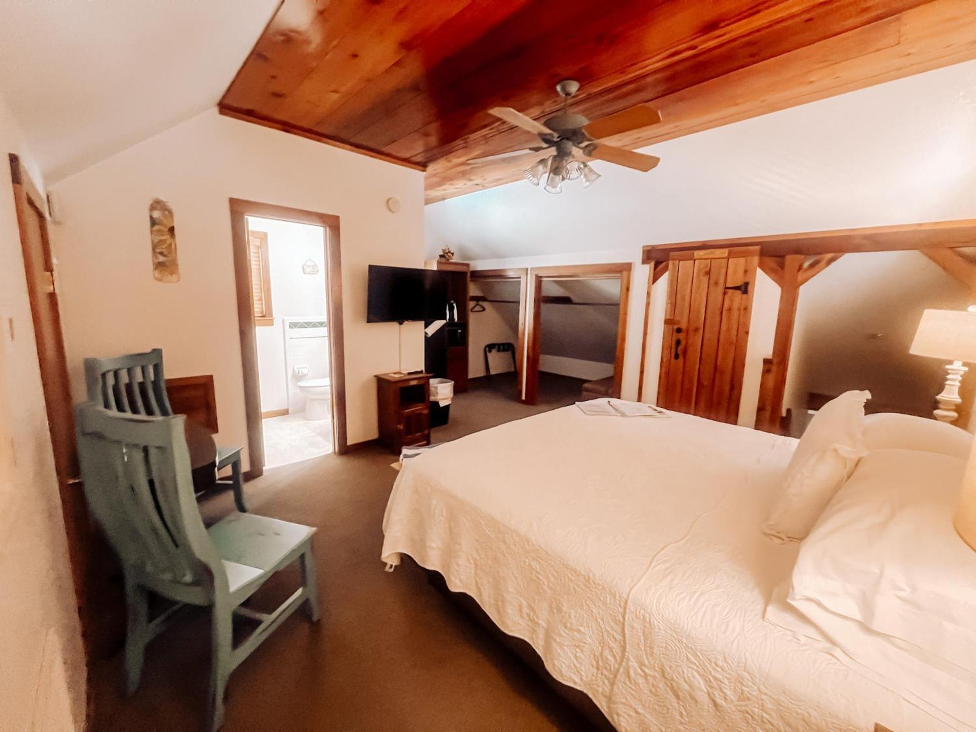 Gruene Cottages New Braunfels Room photo