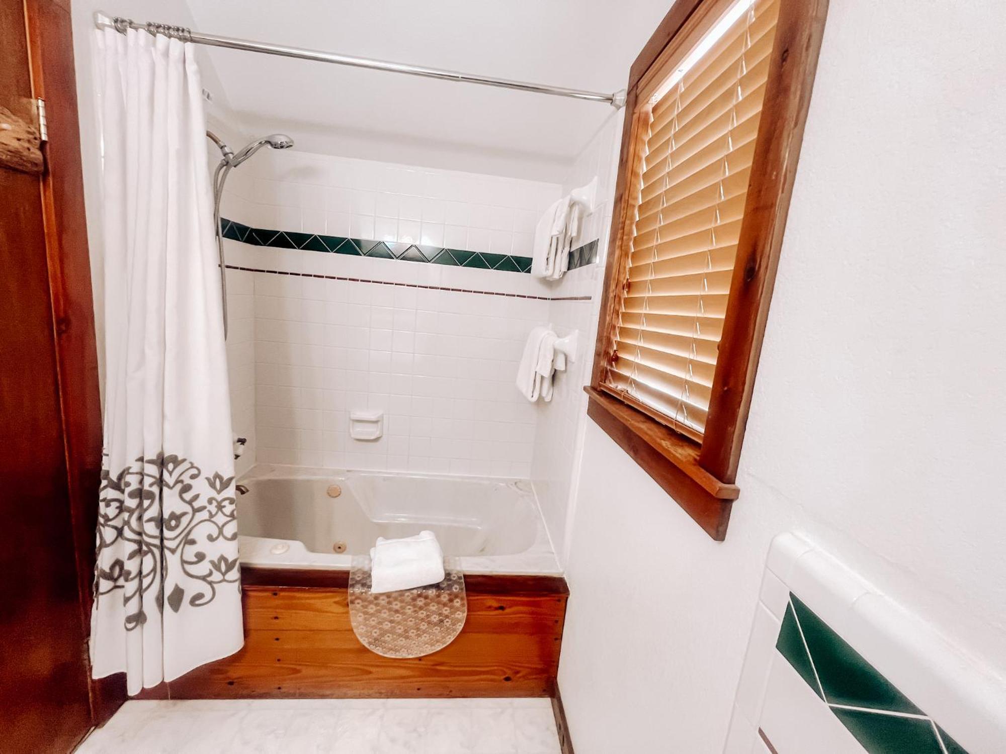 Gruene Cottages New Braunfels Room photo
