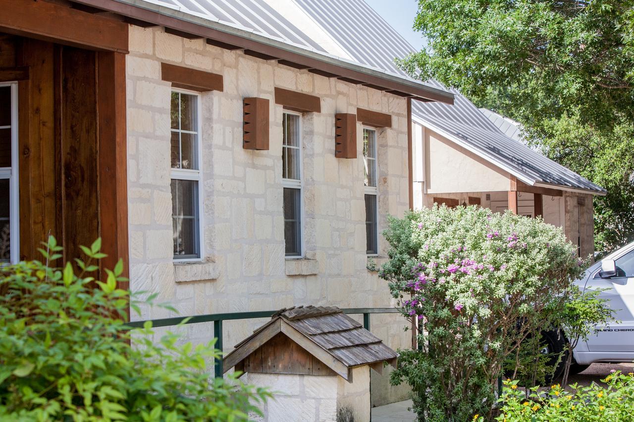 Gruene Cottages New Braunfels Exterior photo