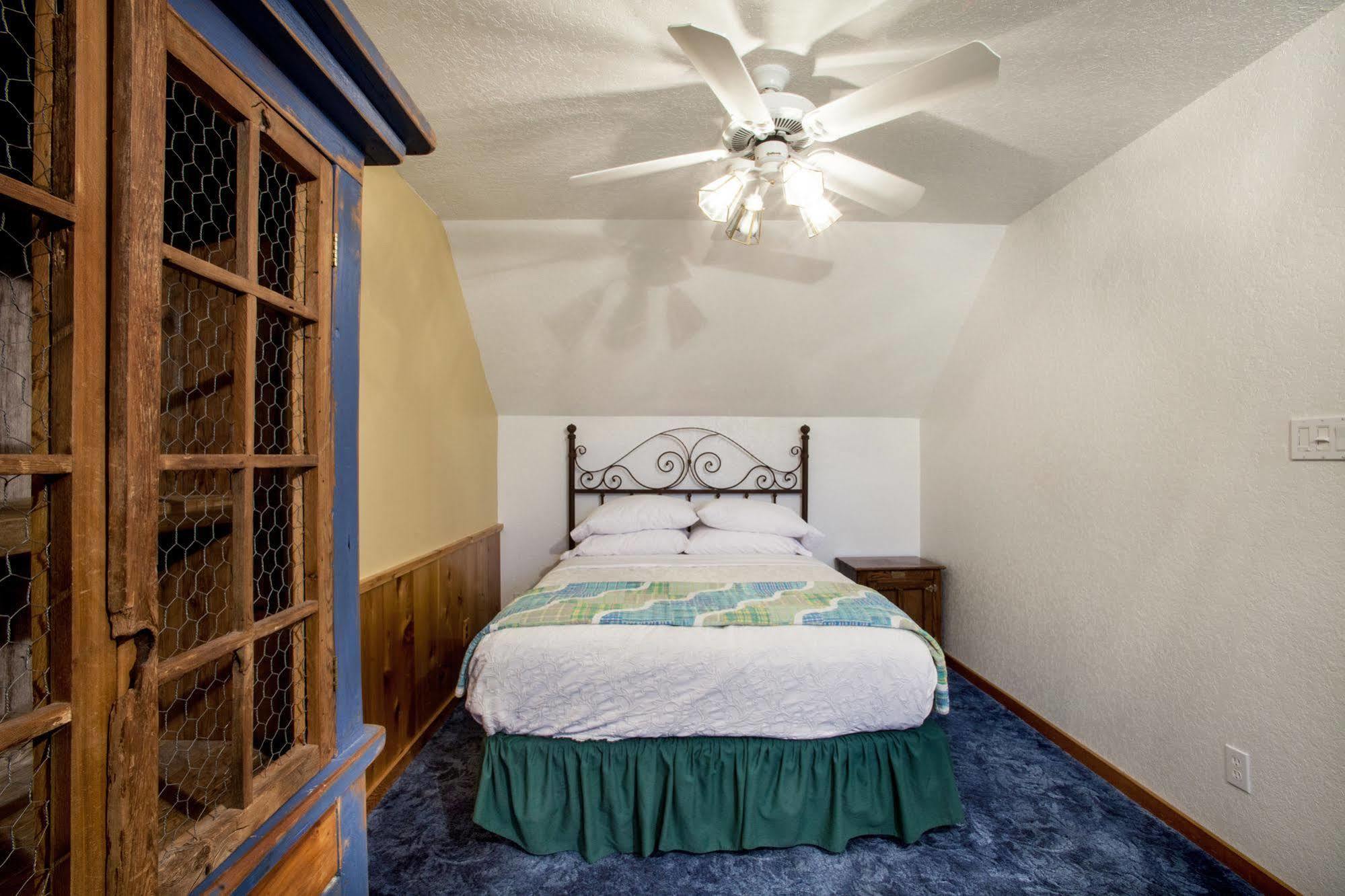 Gruene Cottages New Braunfels Exterior photo
