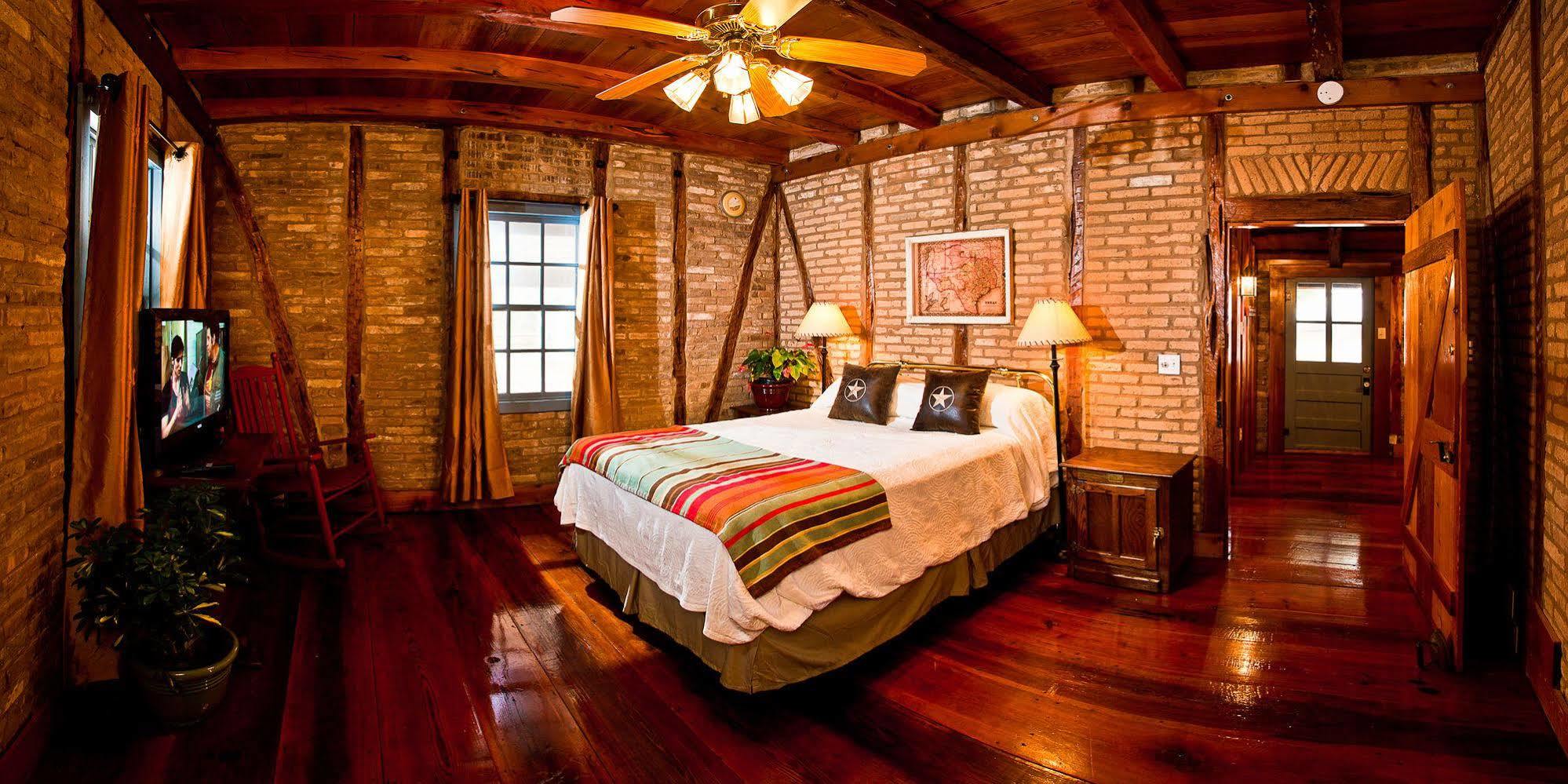 Gruene Cottages New Braunfels Exterior photo